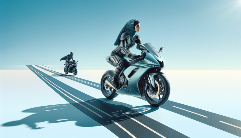 Ride with Confidence: The Ultimate Motorcycle Safety Guide for Women